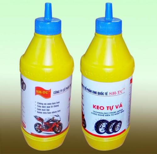 Keo tự vá cao cấp